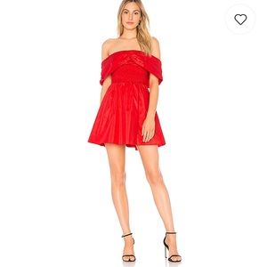 NWT REVOLVE dress